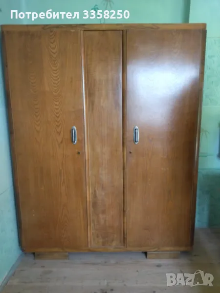 Гардероб , снимка 1