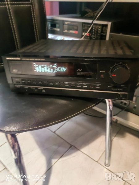 Marantz - PM 583/ Усилвател /, снимка 1