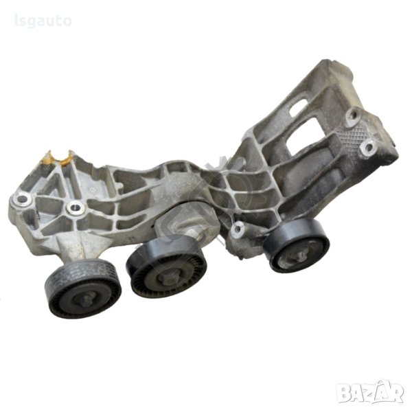 Конзола оптяжна ролка пистов ремък Mercedes-Benz A-Class (W169) 2004-2012 ID:105207, снимка 1