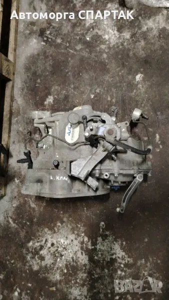 скоростна кутия Mercedes A class , снимка 1