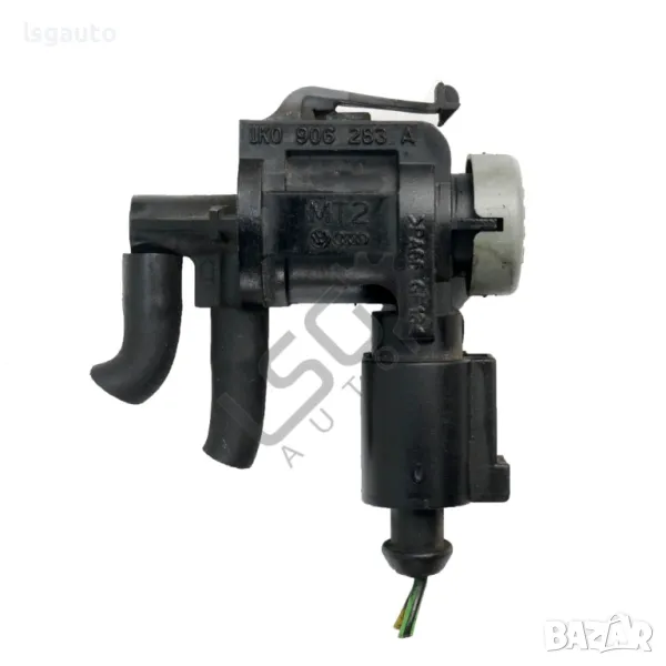 Вакуум клапан Volkswagen Touran II 2011-2015 ID:145835, снимка 1