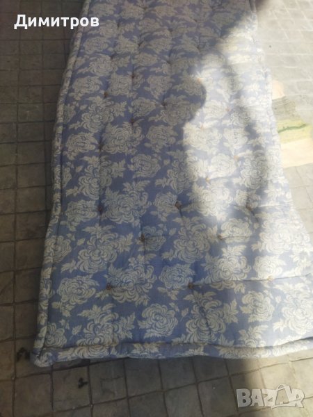 Дюшек, снимка 1