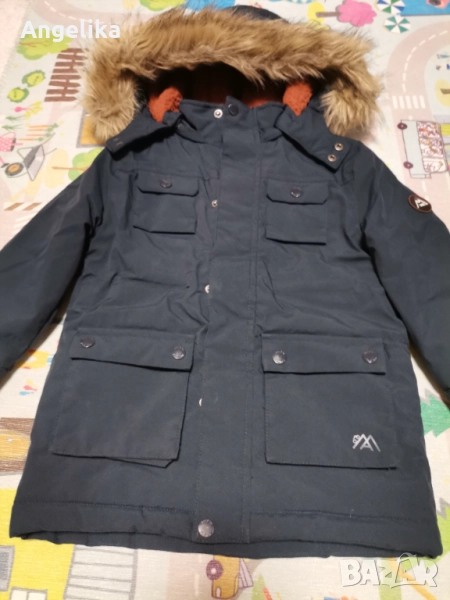 Детско яке тип парка MAYORAL 4г., снимка 1