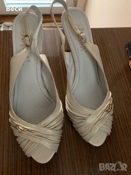 Обувки, снимка 1