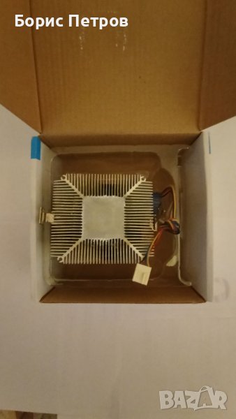 Охладител за процесор , снимка 1
