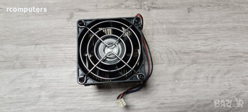 Охладител за процесор AMD, снимка 1