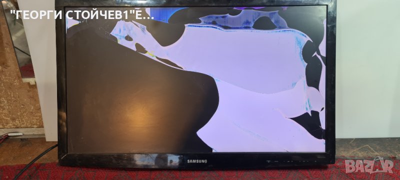 T27B300EW  BN41-01798A BN44-00504C M270HW01 V.2 LAMHT2709MBLZH V0.3, снимка 1