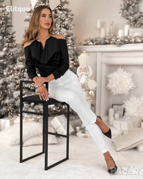 блузи, снимка 1