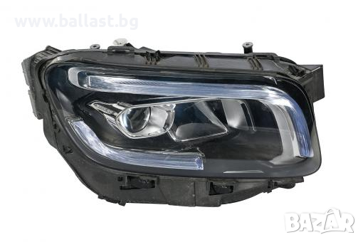 Десен фар статичен А2479063800 Mercedes GLB X247, снимка 1