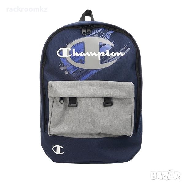 Ученическа раница CHAMPION BACKPACK, снимка 1