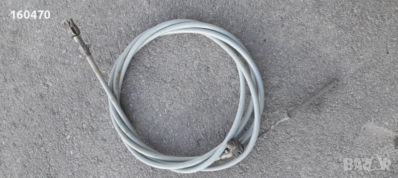 Жило за ръчната спирачка на ШКОДА МАДАРА , снимка 1