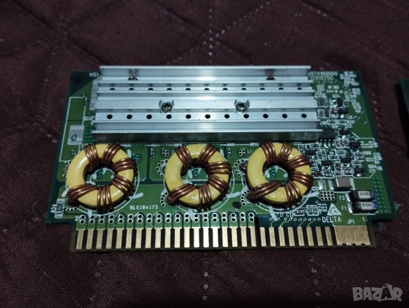 IBM xSeries 225-445 9.1v 49P2009 VRM 49P2010 Delta 2974102000/12S1575C, снимка 1