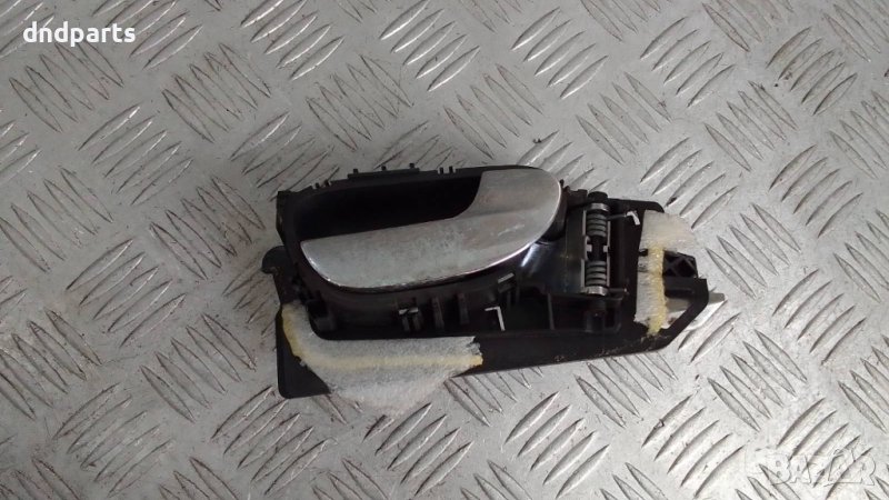 Дръжка врата Peugeot 307 2002г.(задна дясна)	, снимка 1