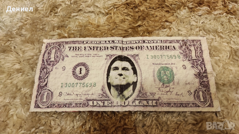 Уникални плакати на Първична сила WWE - Разбиване - Кеч, снимка 1