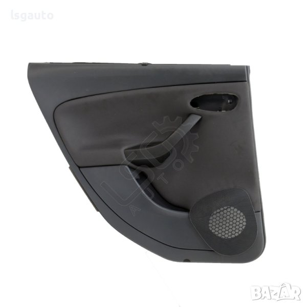 Интериорна кора задна лява врата Seat Altea 2004-2015 ID:112436, снимка 1
