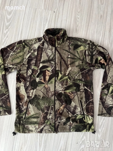 SEELAND-мъжки полар размер М-Л, снимка 1