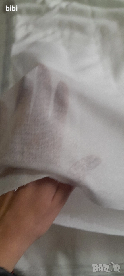 тензух 90 см ширина цена 4лв м, снимка 1