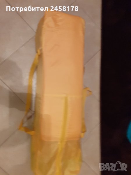 Детска кошара, снимка 1