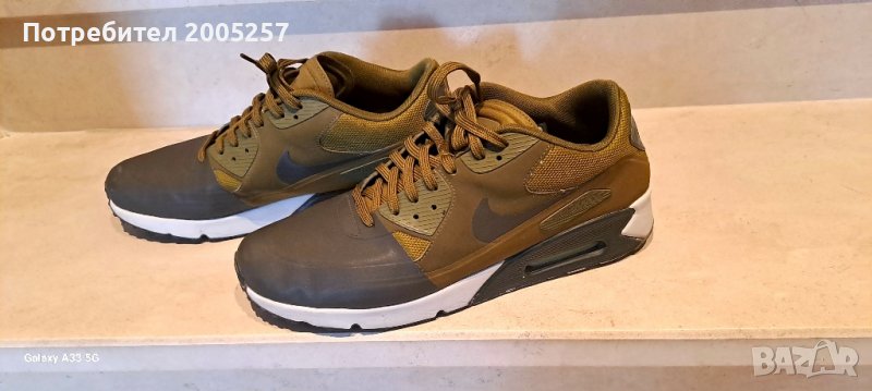 Nike Air Max номер 44, снимка 1