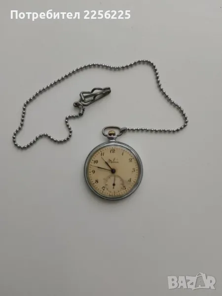 Часовник, снимка 1