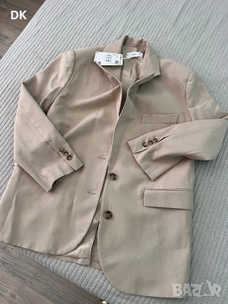 Ново сако Mango , снимка 1