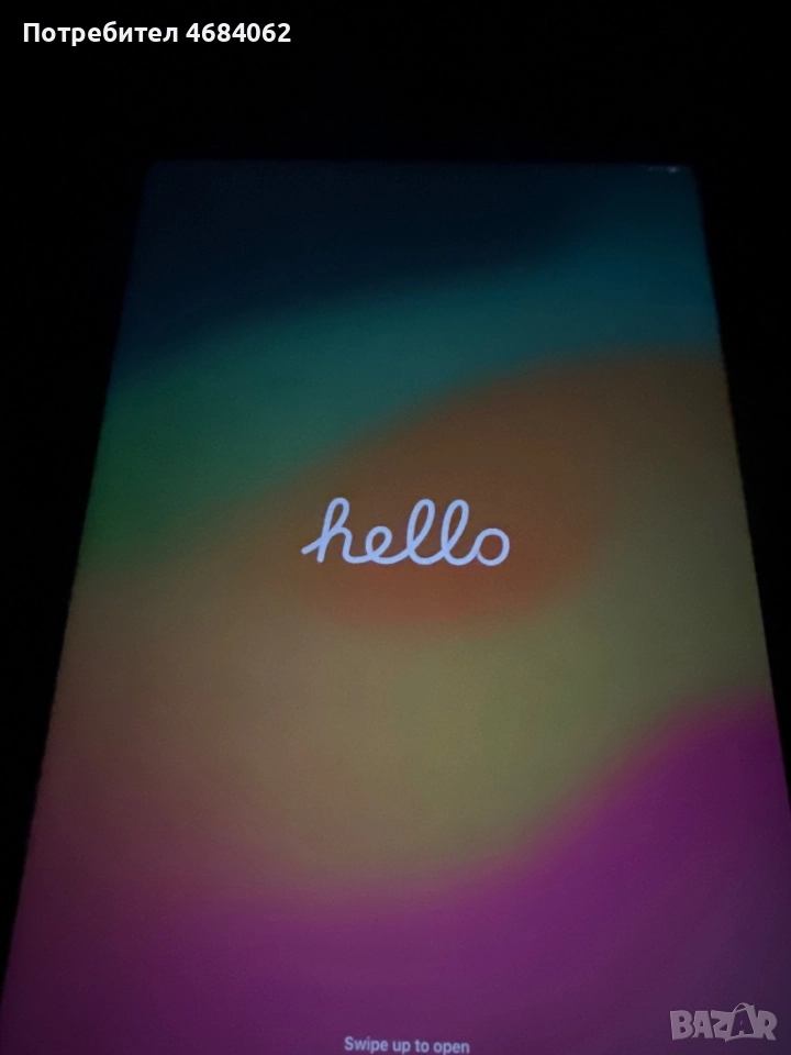 iPad Air 5 10.9" (2022) Wi‑Fi 64 GB M1 ship, снимка 1