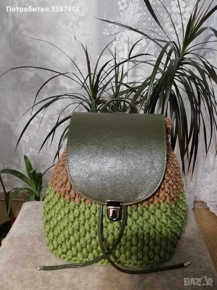 Ръчно направени , снимка 1