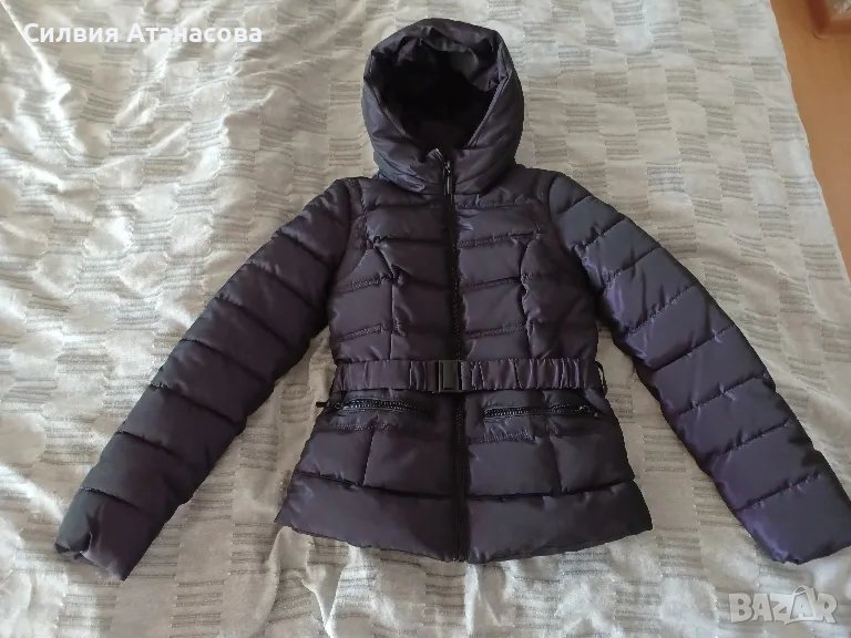 Зимно яке KVL S ново, снимка 1
