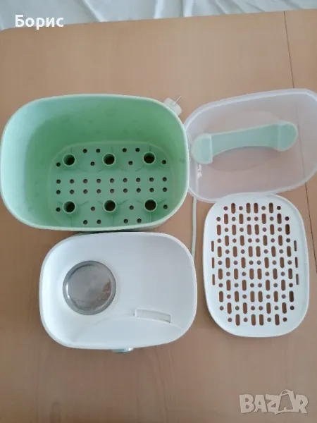 Стерилизатор Kikka boo, снимка 1