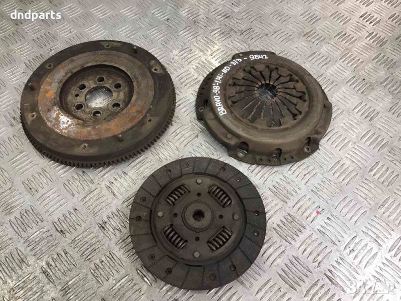 Съединител Fiat Bravo,1.4i,1999г.ND, снимка 1