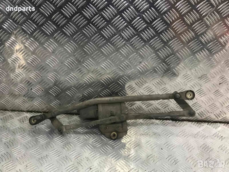 Механизъм чистачки Volvo S60,2002г., снимка 1