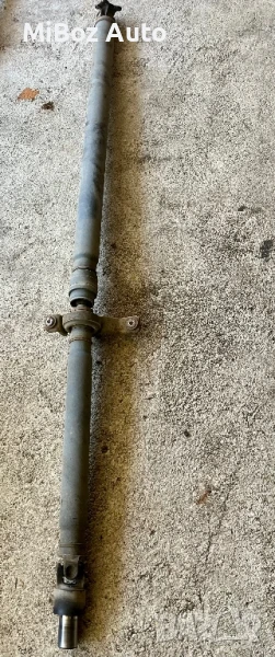 Кардан Мицубиши Аутлендър 2 Mitsubishi Outlander (2006-2012), снимка 1