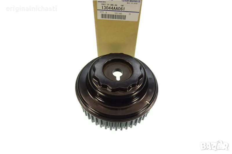 Зъбно колело СУБАРУ ФОРЕСТЪР ИМПРЕЗА SUBARU FORESTER IMPREZA 13044AA061 13044-AA061 OEM SUBARU, снимка 1