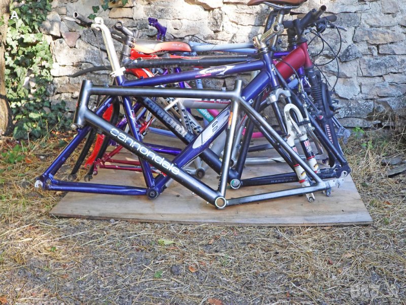 Рамки 26*, снимка 1