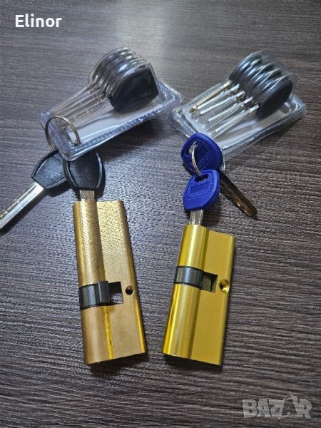 патрон за китайска входна врата , снимка 1