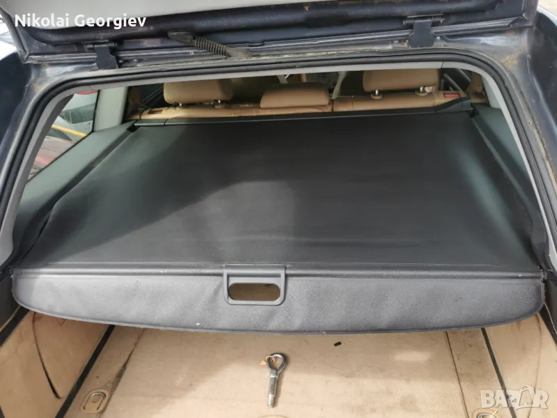 Щора за опел вектра /opel vectra, снимка 1