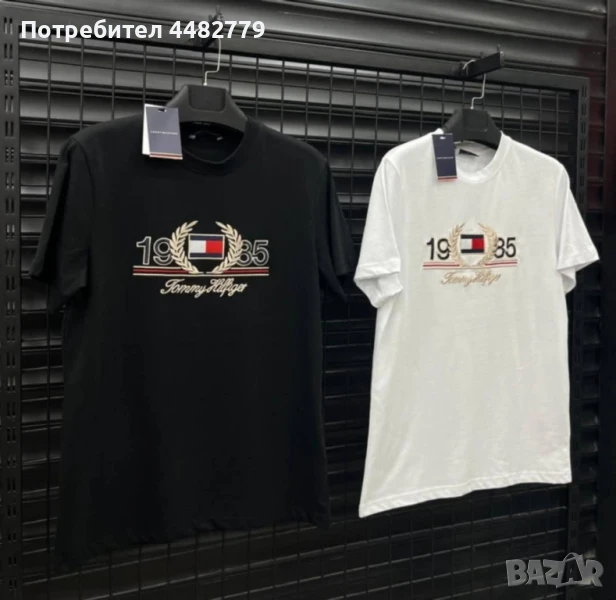 мъжка тениска , снимка 1