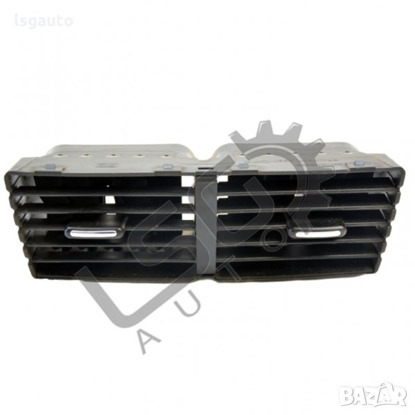 Духалки парно средна конзола табло Subaru Forester III 2008-2013 SU140222N-176, снимка 1