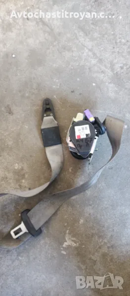 Преден ляв колан Ауди А4 Б7 - 8E0 857 705 G, снимка 1