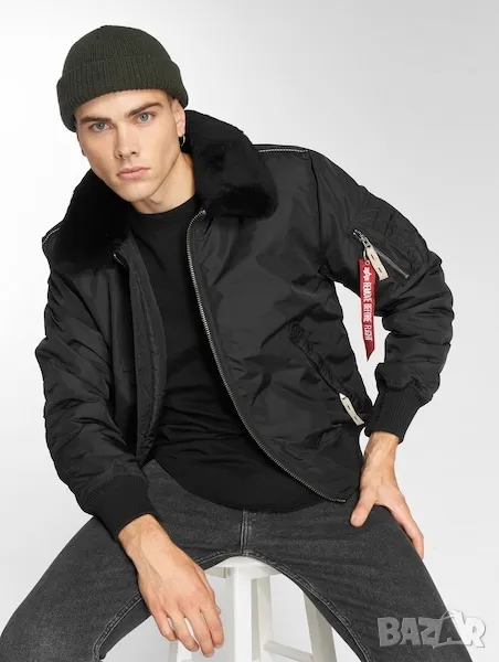 Alpha industries - M, снимка 1