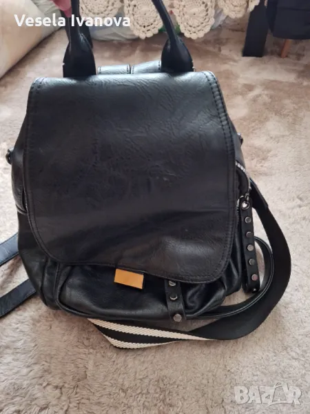 Дамска  раница, снимка 1