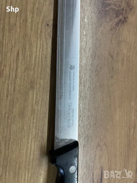 Кухненски нож WMF, снимка 1