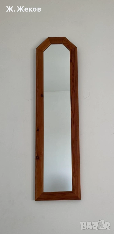 Огледало за стена, снимка 1