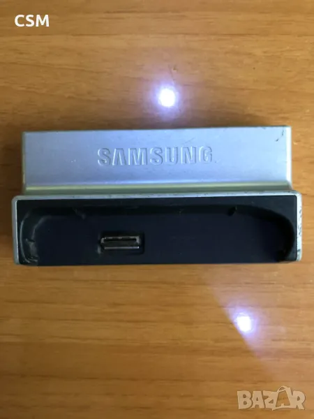 Samsung SCCS6 Cradle, снимка 1