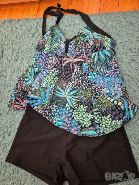 бански танкини, снимка 1