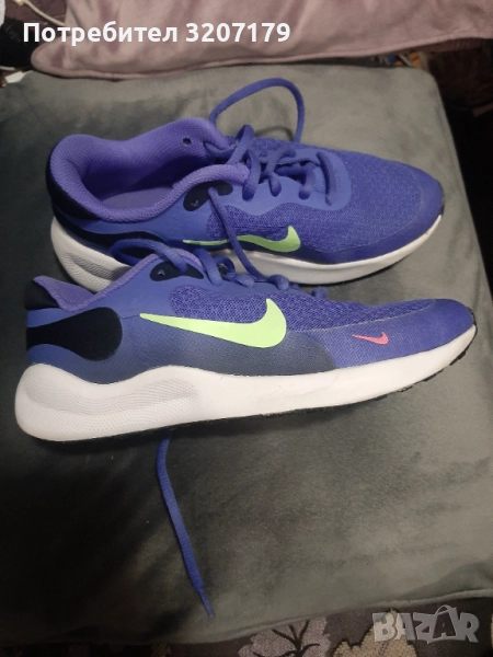 Детски маратонки , снимка 1