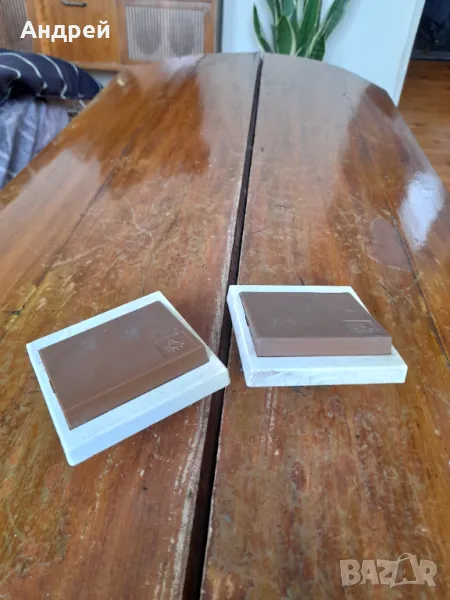 Стари ключове за стълбищен автомат, снимка 1