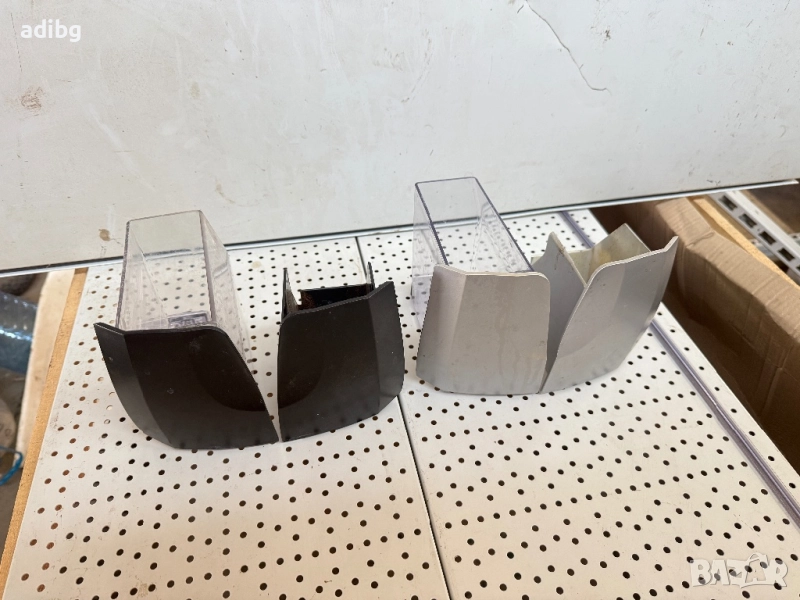 Saeco Xsmall - Контейнер вода и Контейнер отпадно кафе, снимка 1