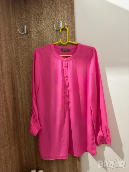 Дамска риза , снимка 1