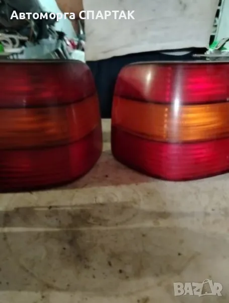 заден стоп VW Passat ляв/десен , снимка 1